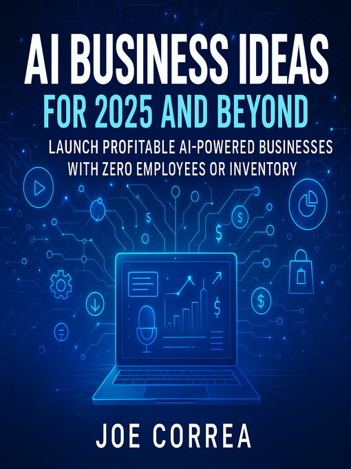 Cover image for AI Business Ideas for 2025 and Beyond